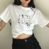 Skull Fun Loose T-Shirt - Майки - короткие - $25.99  ~ 22.32€