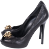 Skull Pumps - Classic shoes & Pumps - 