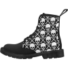 Skull and Crossbone boots Gents - Boots - $59.99  ~ £45.59