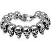 Skull jewelry - Bracelets - 