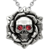 Skull jewelry - Necklaces - 