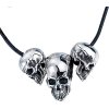 Skull jewelry - Necklaces - 