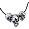 Skull jewelry - Halsketten - 