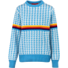 Sky Milk Sweater A LOT STUDIO - Pullovers - 