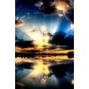 Sky - Background - 