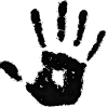 Skyrim Dark Brotherhood Hand - Ilustracije - 