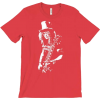 Slash t-shirt - Tシャツ - 