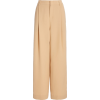Sleek pants - Capri hlače - 