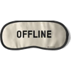 Sleep Mask - Objectos - 