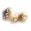 Sleeping baby - Tła - 