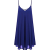 Sleeveless Beach Slip Dress - Obleke - $25.43  ~ 21.84€