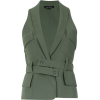 Top Blazer- GLÓRIA COELHO - Жилеты - 