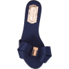 Slide Sandal TED BAKER LONDON $159.95 - Sandalen - 