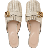 Slides / Mules - Sandals - 