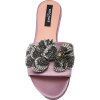 Slides by Rochas - Sandali - 