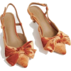 Slides - Classic shoes & Pumps - 