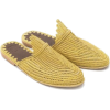 Slides - 平鞋 - 