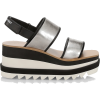 Slides - 厚底鞋 - 