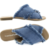 Slides - Sandals - 