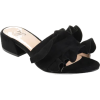 Slides - Sandals - 