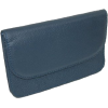 Slim Clutch Wallet Navy - Billeteras - $35.00  ~ 30.06€