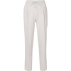 Slim Leg Pants,fashion  - Uncategorized - $595.00 
