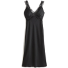 Slip Dress - Dresses - 