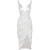 Slip Dress - sukienki - 