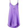 Slip dress - ワンピース・ドレス - 