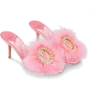 Slippers - Ballerina Schuhe - 