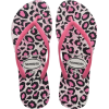 Slippers - Flats - 