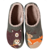 Slippers - Balerinke - 