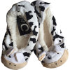 Slippers - Balerinki - 