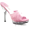 Slippers - scarpe di baletto - 