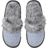 Slippers - 平鞋 - 