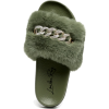 Slippers - Balerinke - 