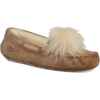 Slippers - Moccasin - 