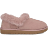 Slippers - Moccasins - 