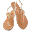 Slippers - Sandals - 