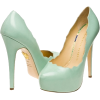 charlotte olympia  - Shoes - 