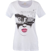 diesel - T-shirt - 
