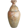 egyptian canopic jar - Predmeti - 