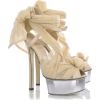 nude - Shoes - 