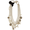 pearl - Necklaces - 