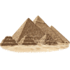 piramide - Gebäude - 