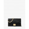 Sloan Leather Chain Wallet - Wallets - $198.00 