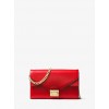 Sloan Leather Chain Wallet - Carteiras - $198.00  ~ 170.06€
