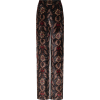 Slouchiness Pants By Johanna Ortiz - Capri & Cropped - 
