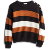Slouchy Pullover - Jerseys - 