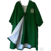 Slytherin Quidditch Robes - Rekwizyty - 